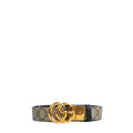 GUCCI Belts GG Buckle