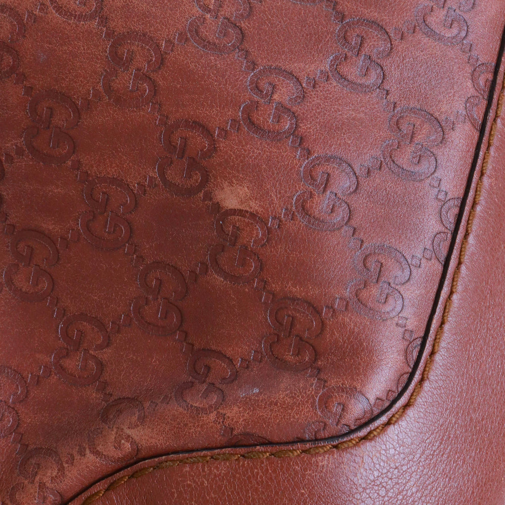 GUCCI Handbags Jackie