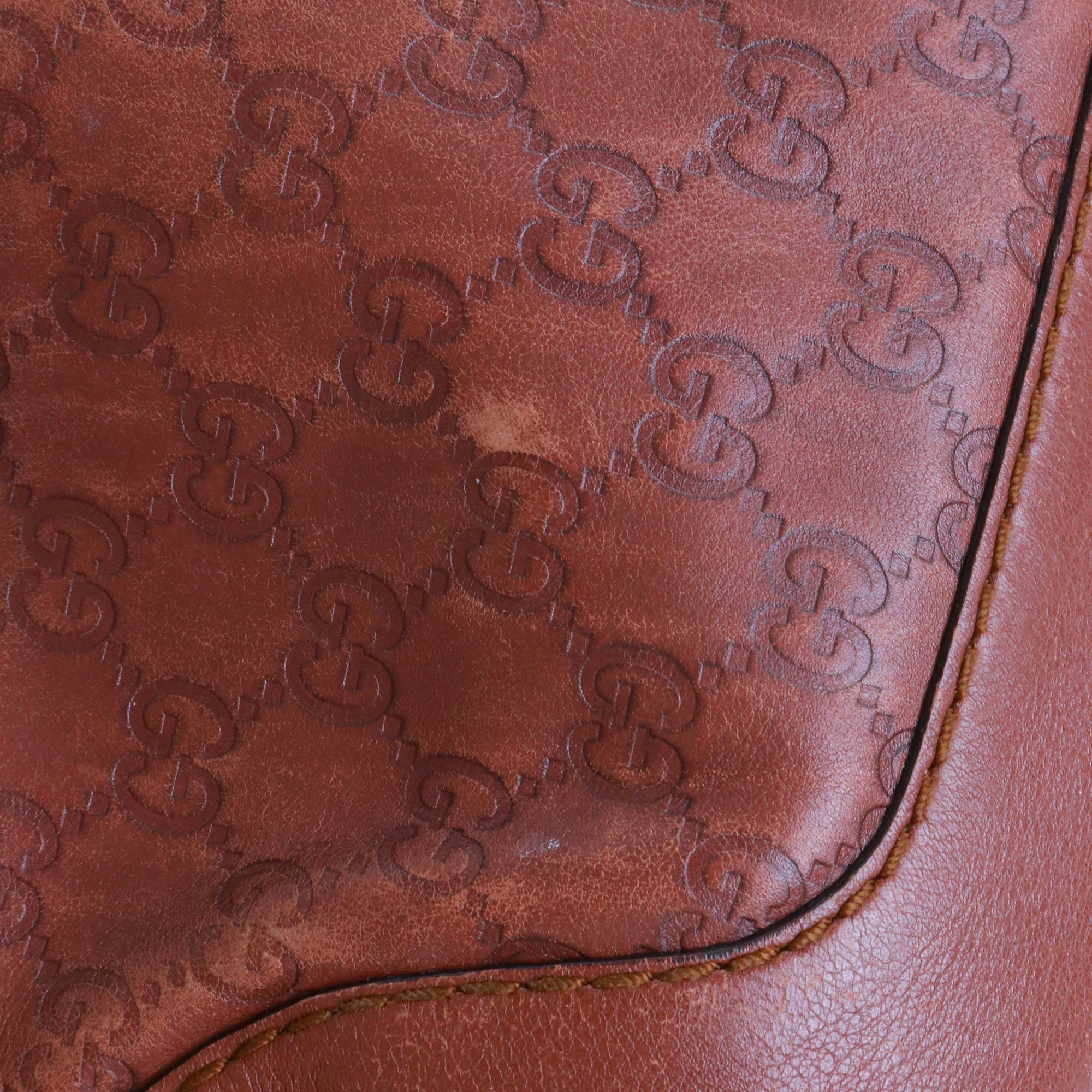 GUCCI Handbags Jackie
