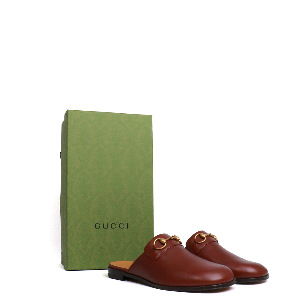 GUCCI Flats Jordaan