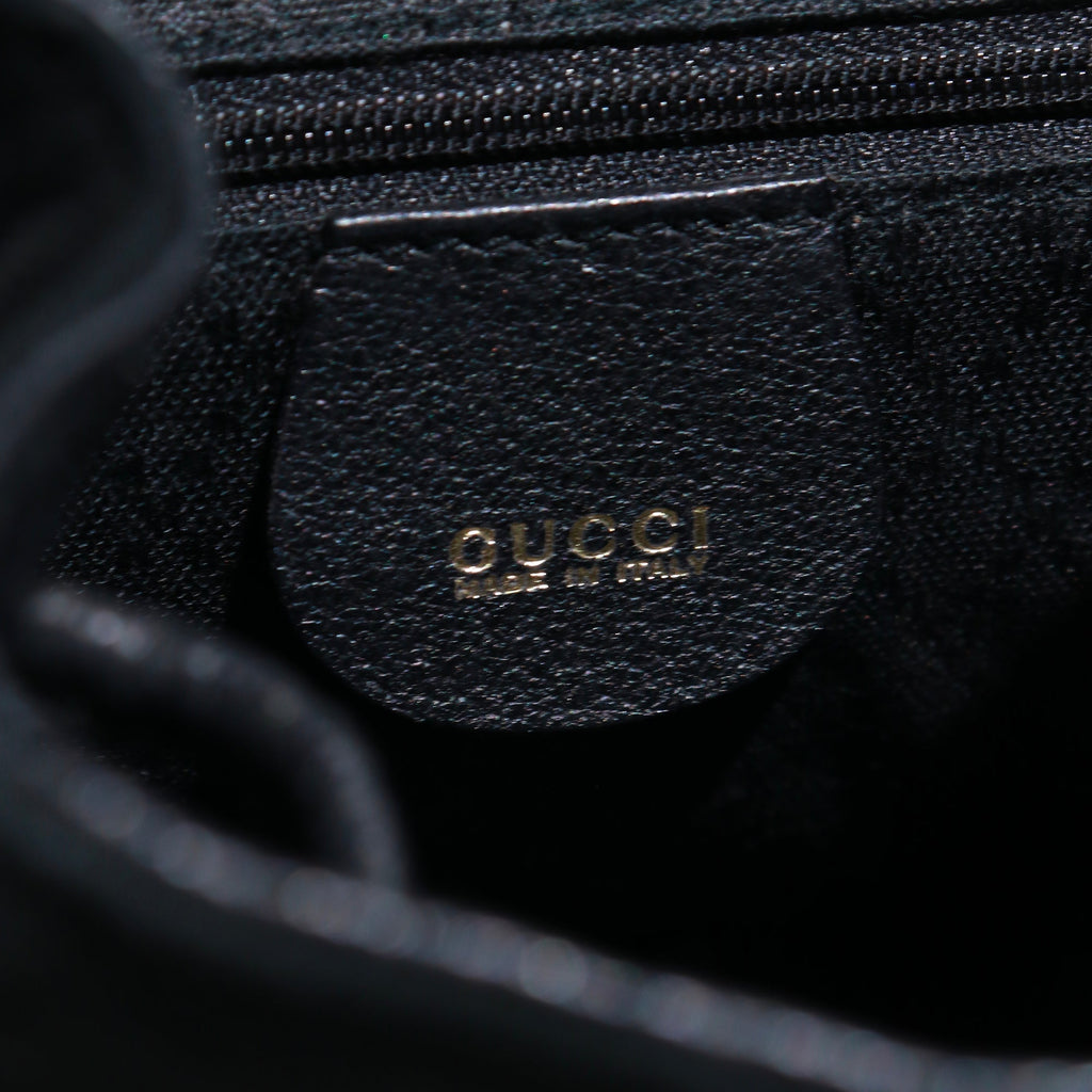 GUCCI Handbags Bamboo