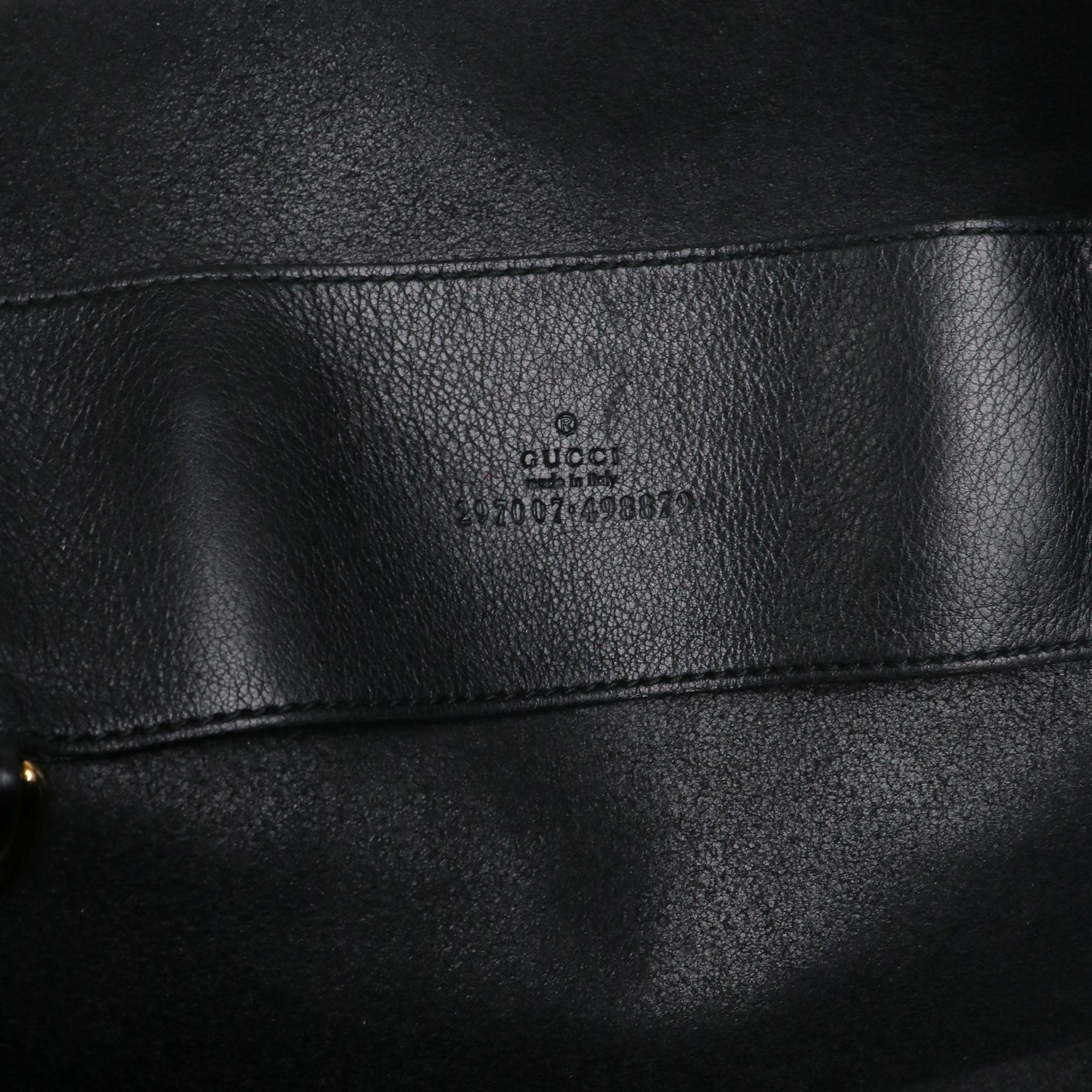 GUCCI Handbags Ophidia