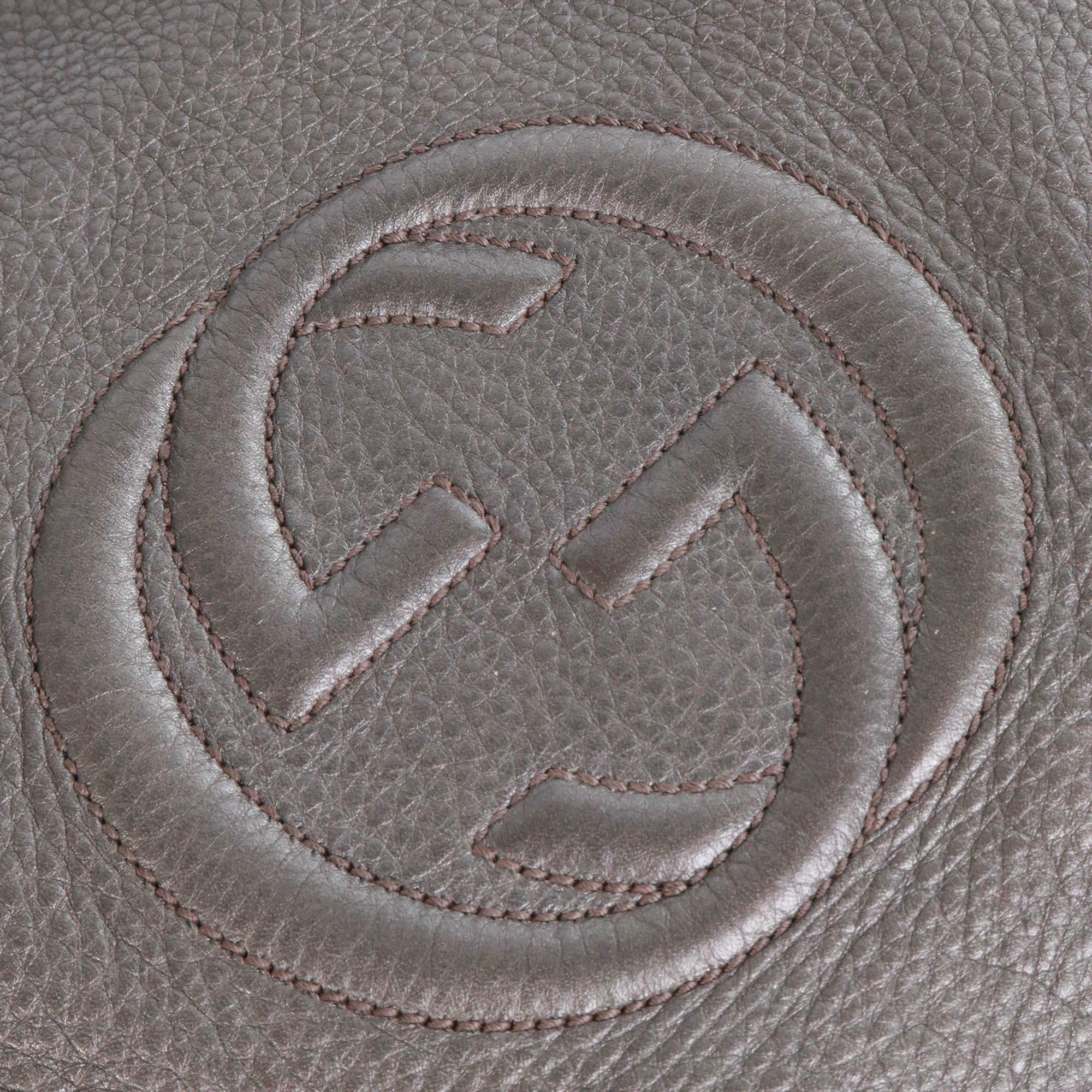 GUCCI Handbags Soho