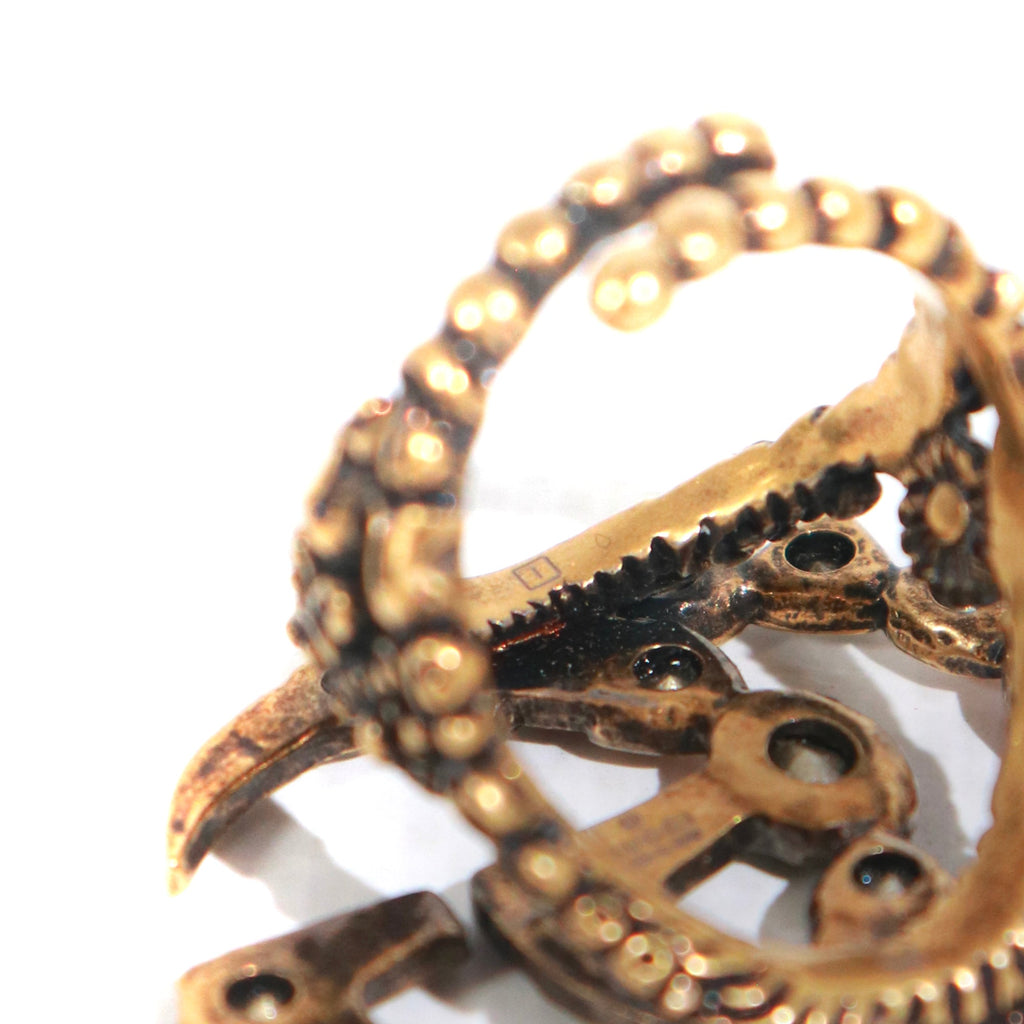 GUCCI Rings