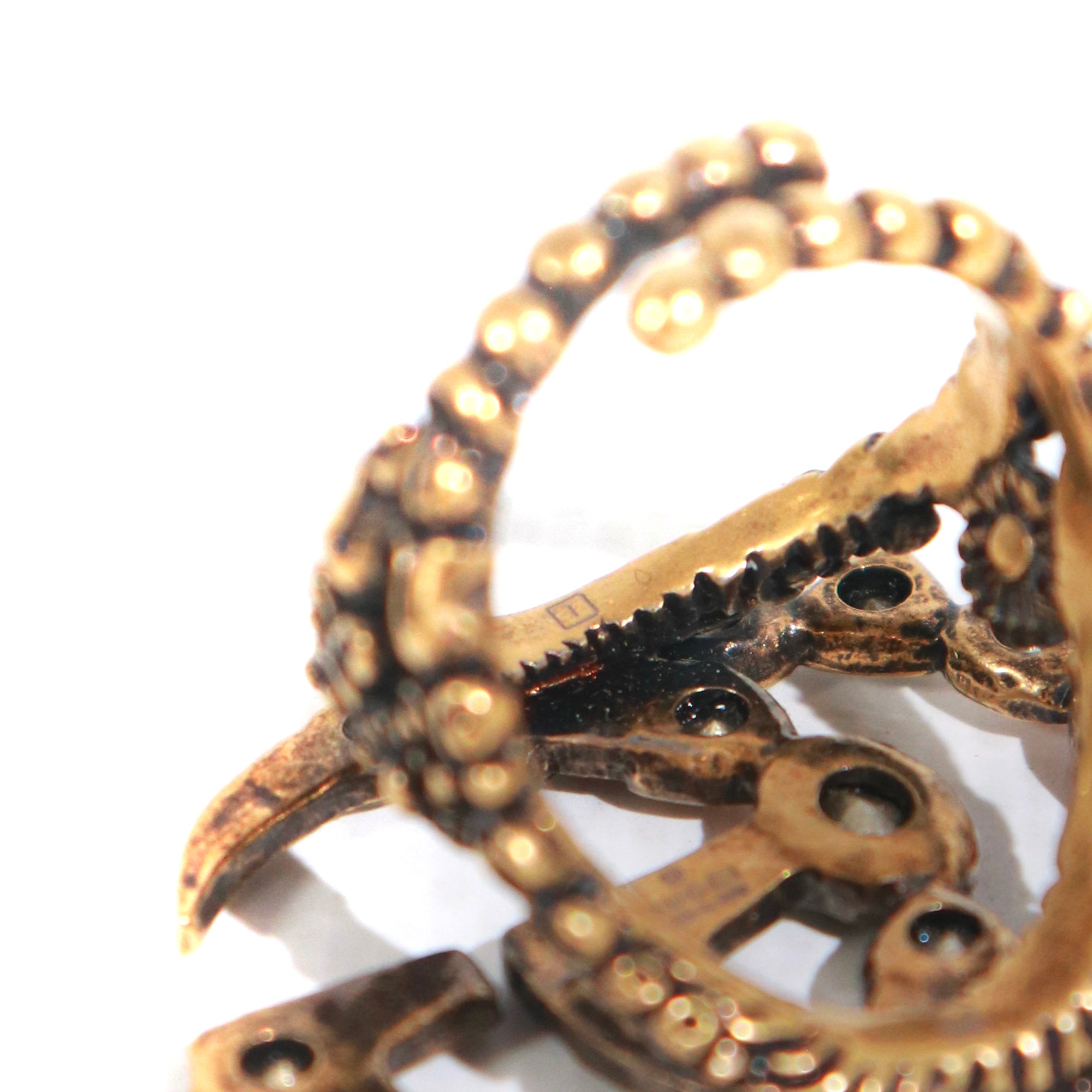 GUCCI Rings