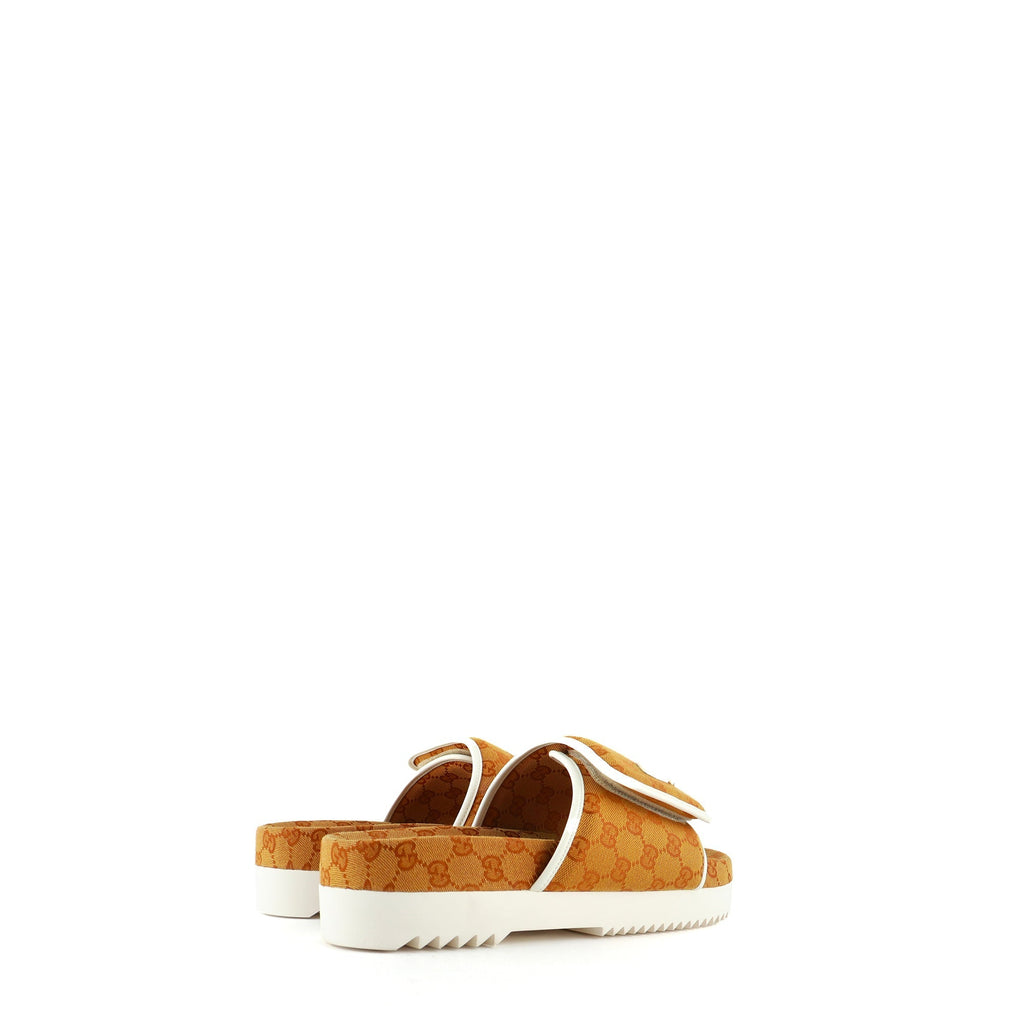 GUCCI Flats