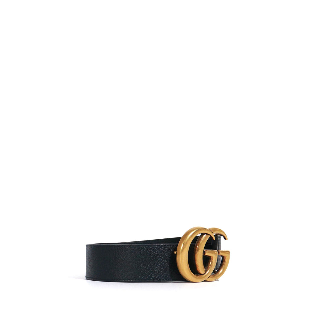 GUCCI Belts GG Buckle