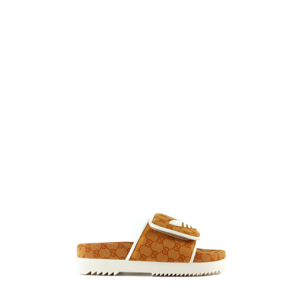 GUCCI Flats