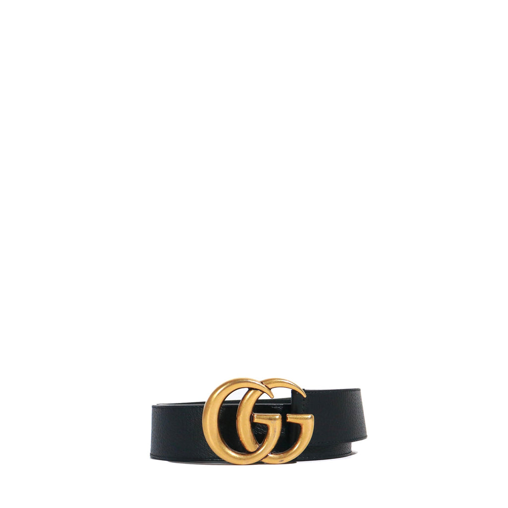 GUCCI Belts GG Buckle