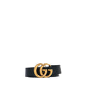 GUCCI Belts GG Buckle