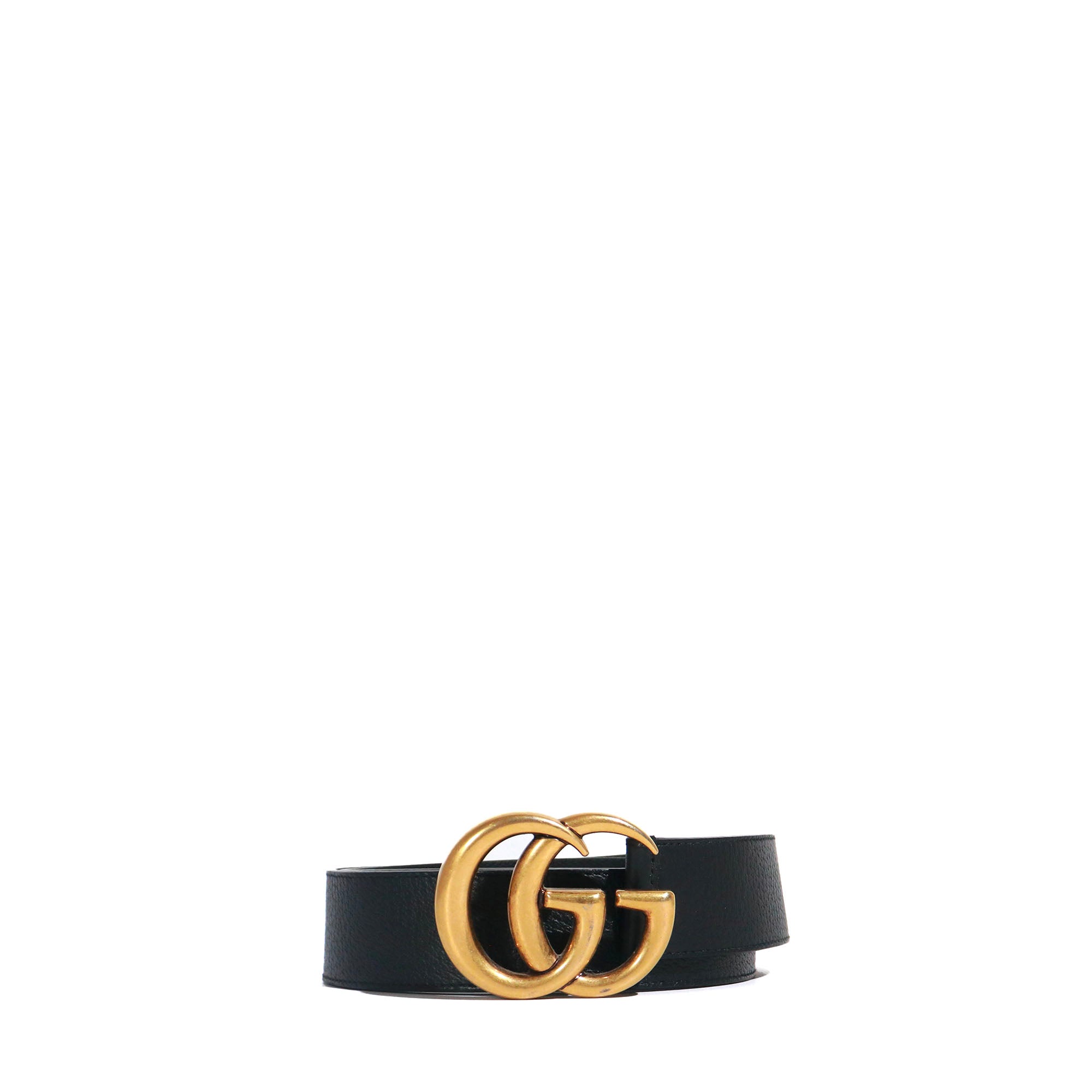 GUCCI Belts GG Buckle