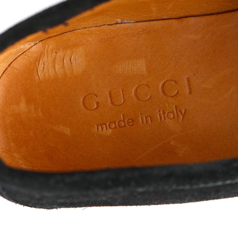 GUCCI Flats Jordaan