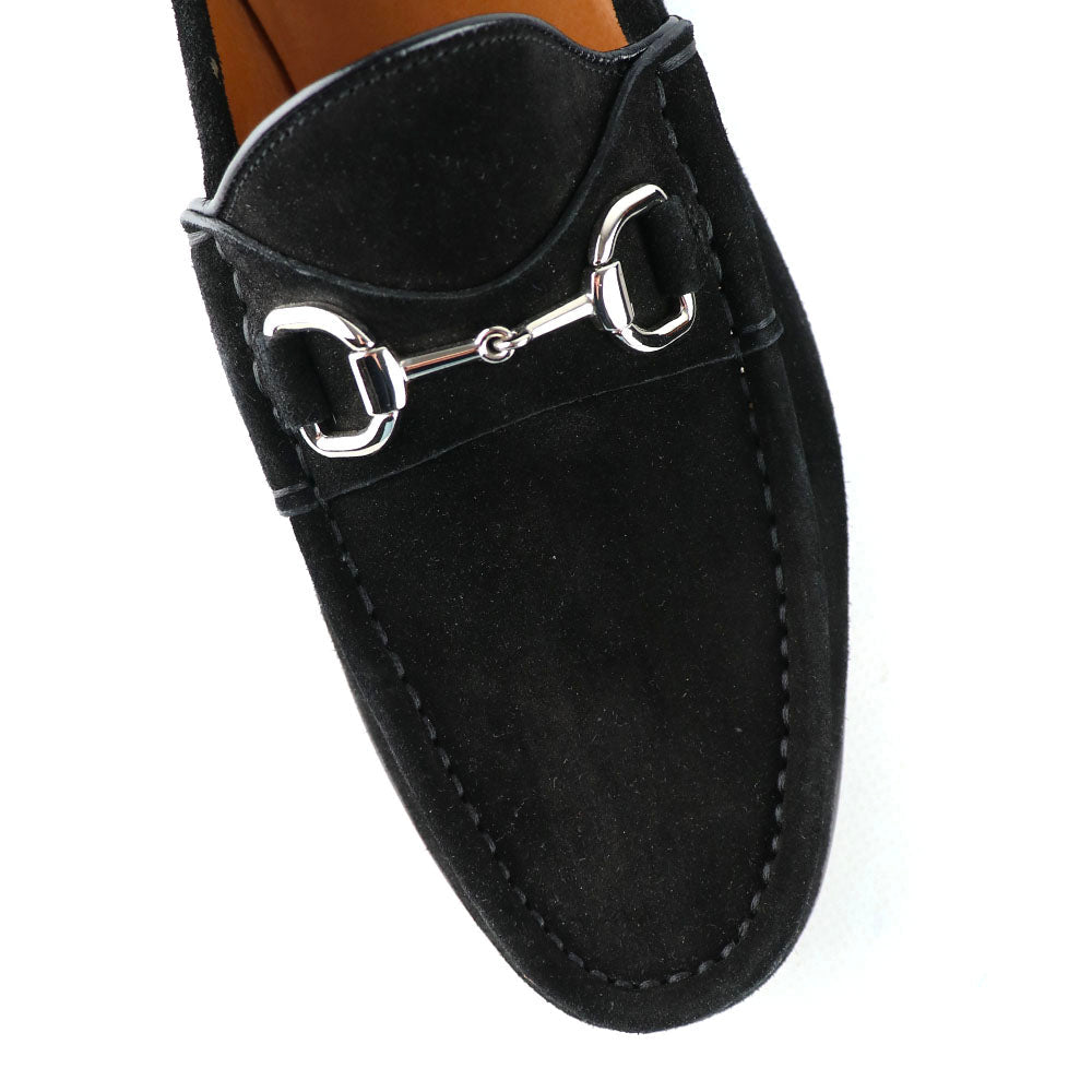 GUCCI Flats Jordaan