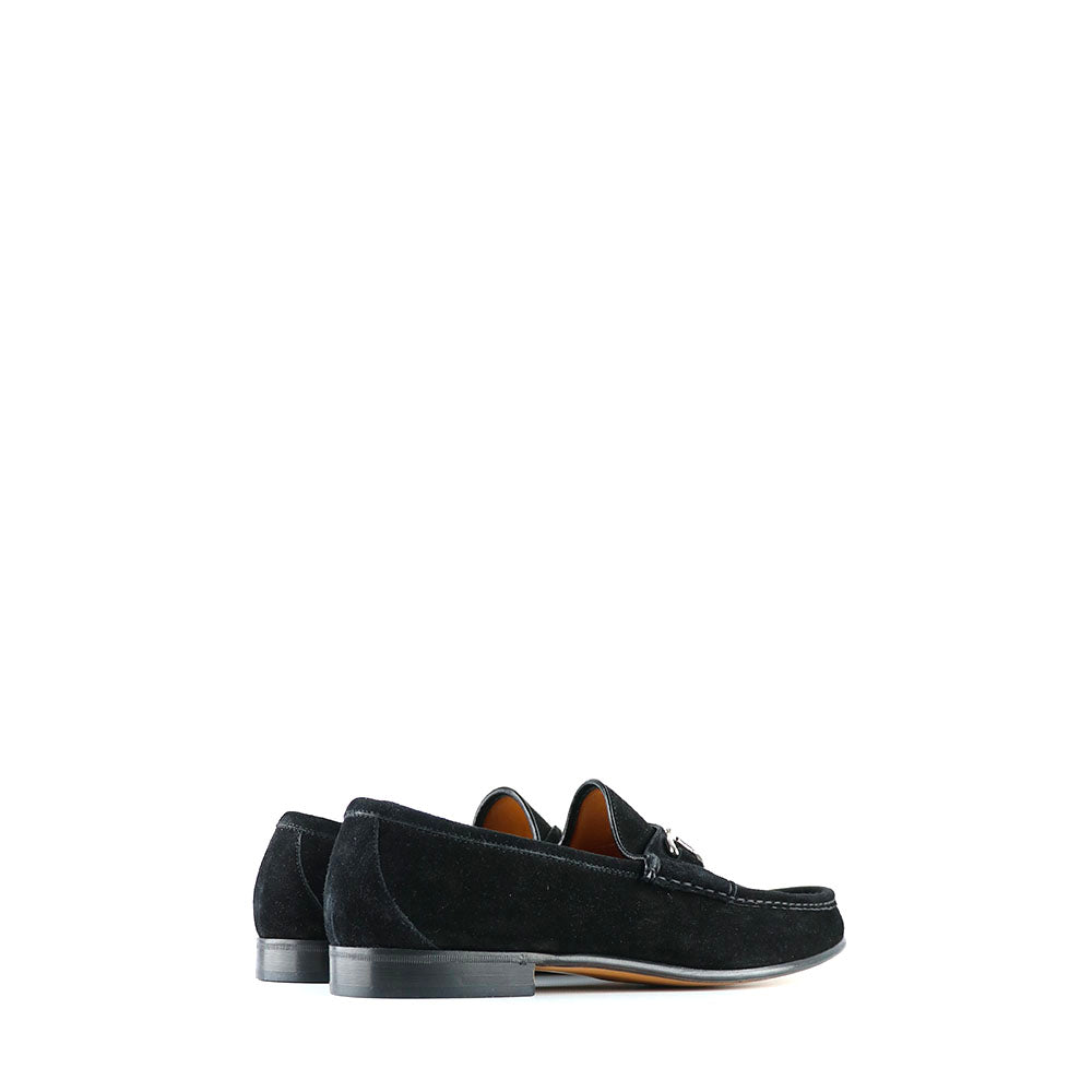 GUCCI Flats Jordaan