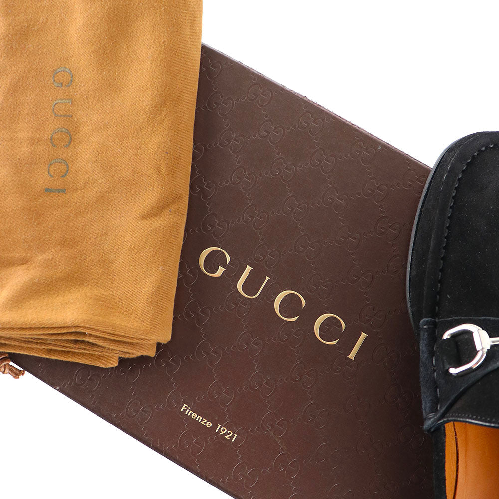 GUCCI Flats Jordaan