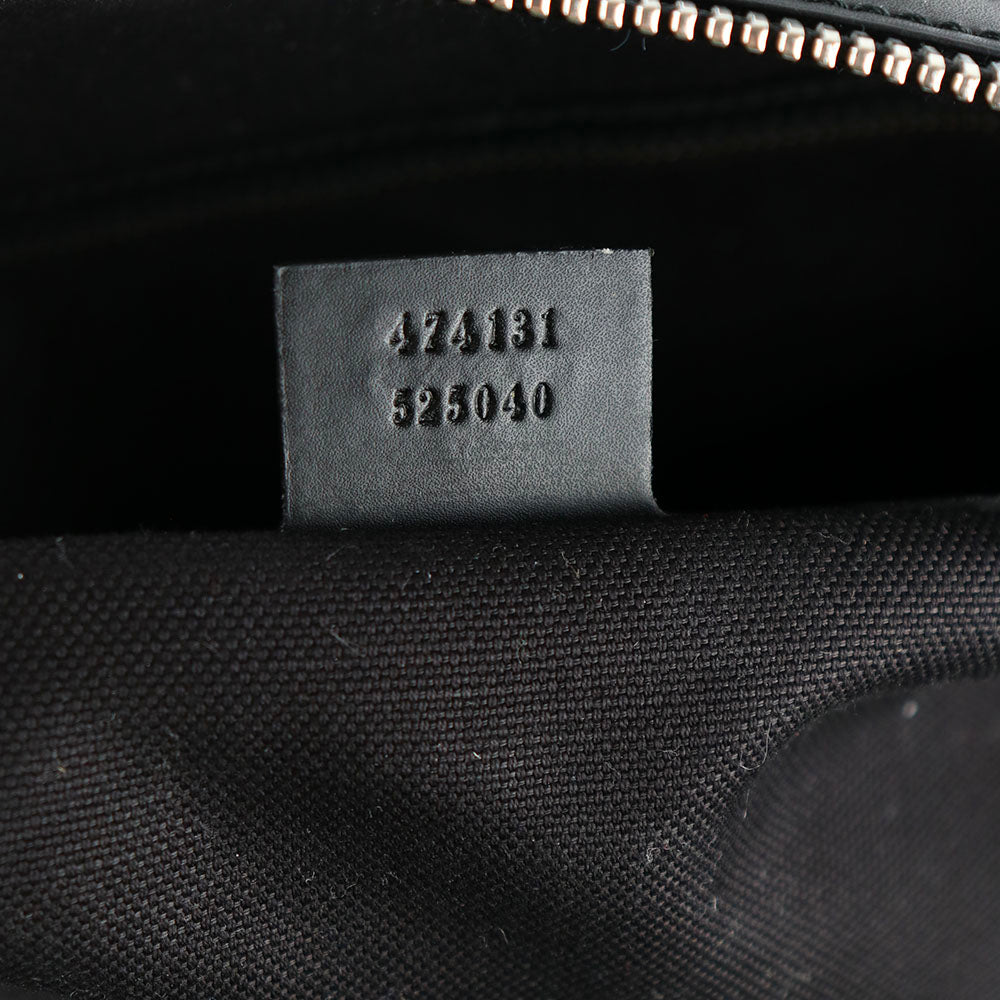 GUCCI Travel bags
