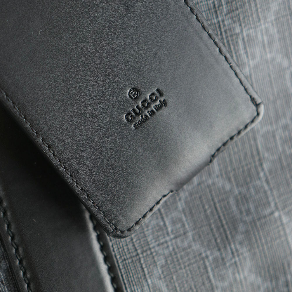 GUCCI Travel bags