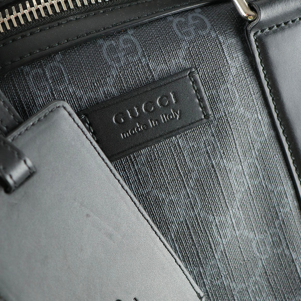 GUCCI Travel bags
