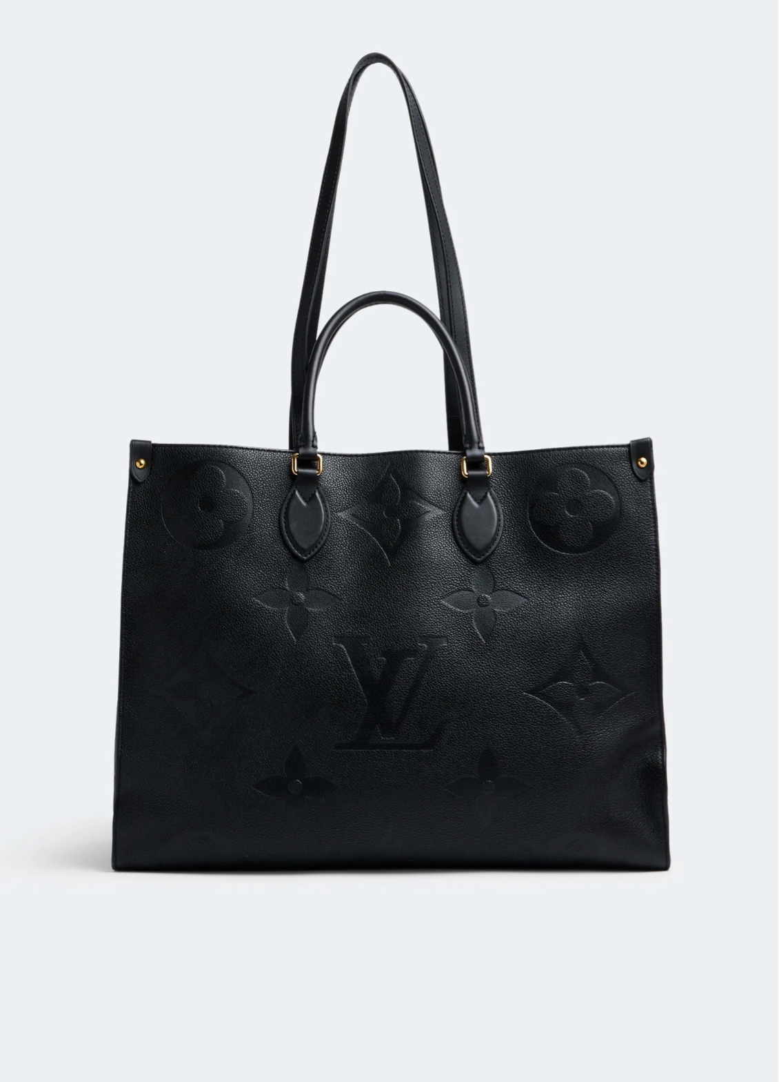 Louis Vuitton On-The-Go GM