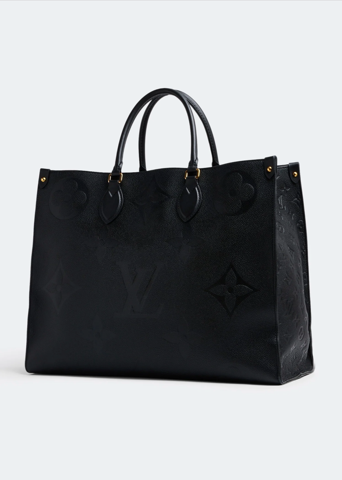 Louis Vuitton On-The-Go GM