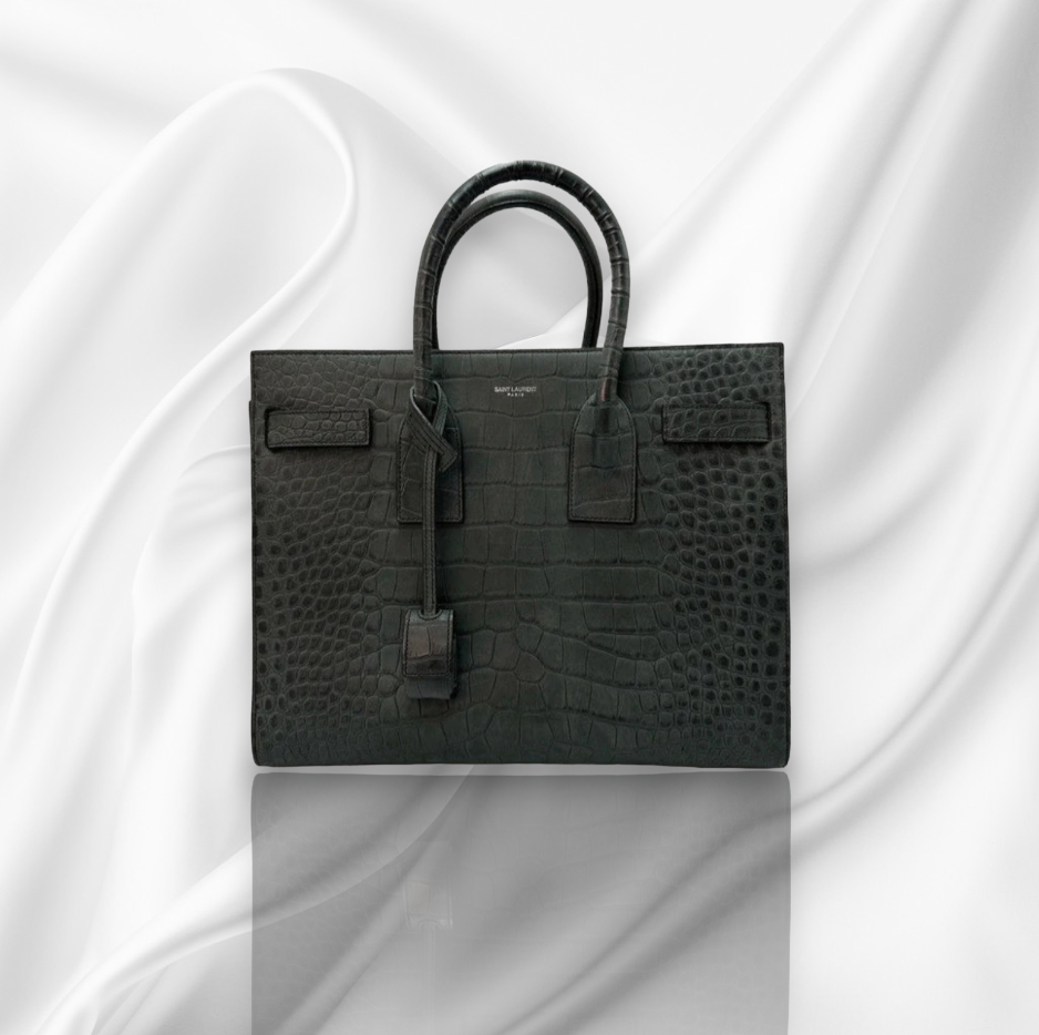 Saint Laurent Sac de Jour Small