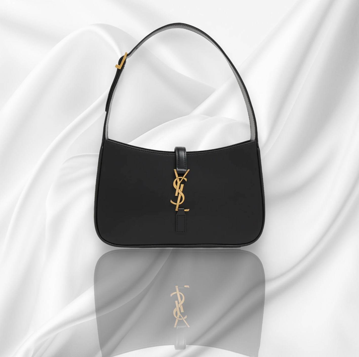 Saint Laurent Le 5 ÃƒÆ’Ã¢â€šÂ¬ 7 hobo