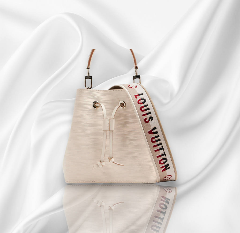 Louis Vuitton NÃƒÆ’Ã‚Â©onoÃƒÆ’Ã‚Â© BB bucket bag