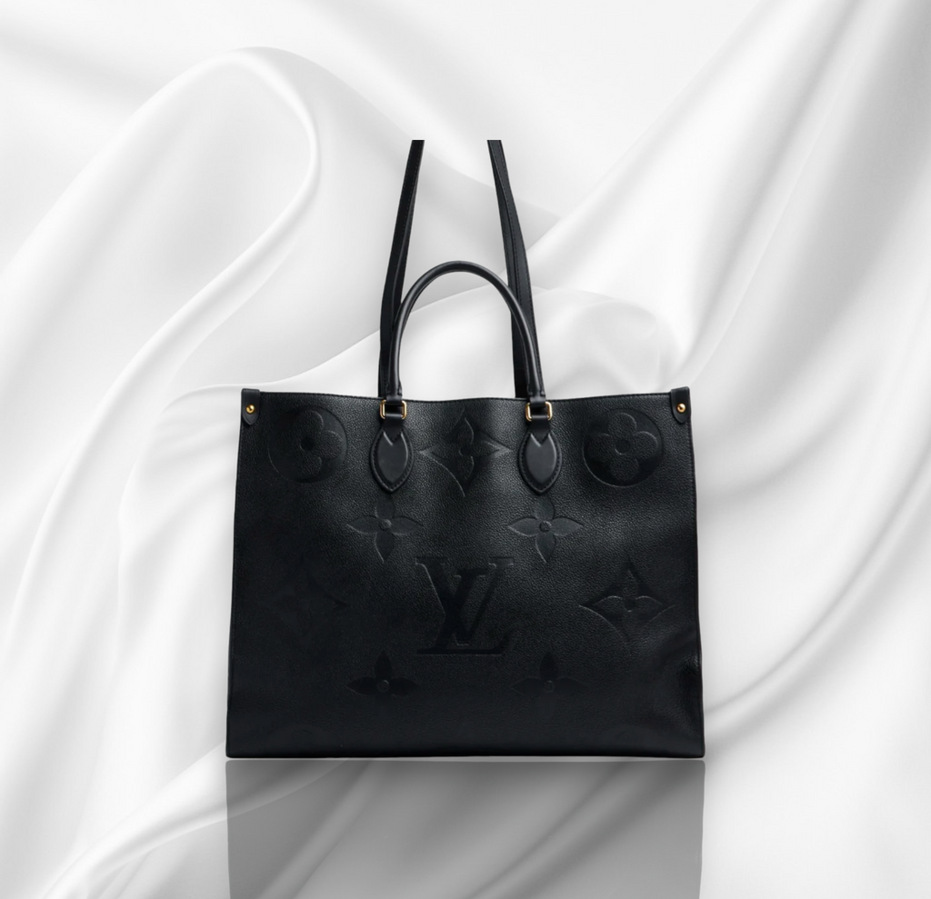 Louis Vuitton On-The-Go GM