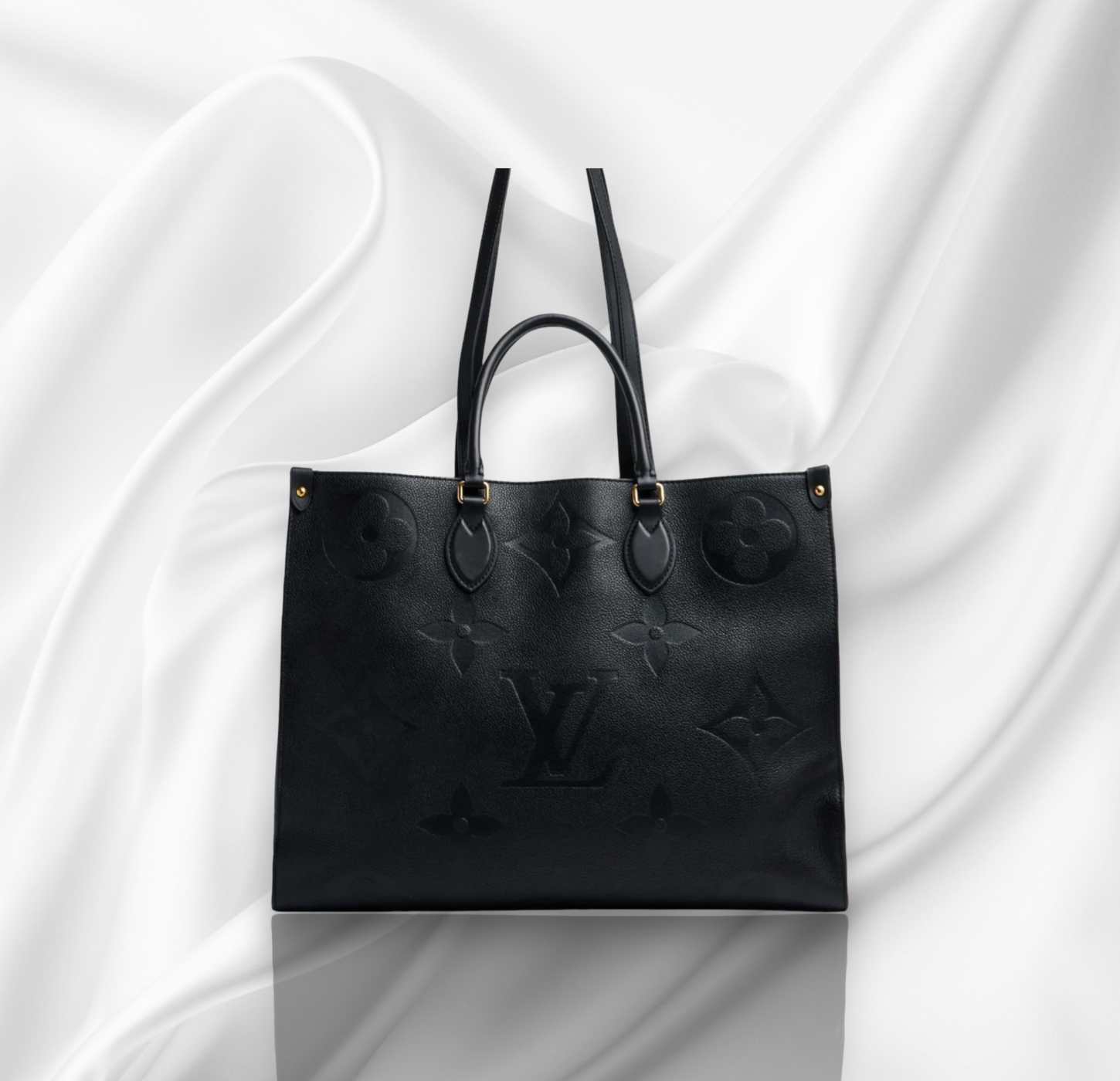 Louis Vuitton On-The-Go GM