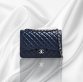 Chanel Maxi Classic Double Flap bag