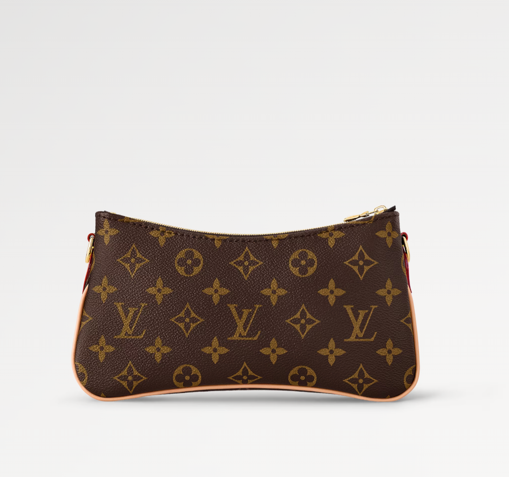 Louis Vuitton Liv Pochette