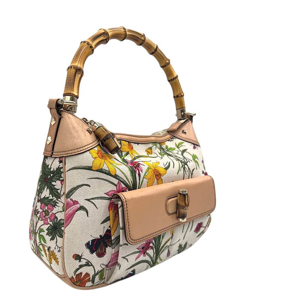 Gucci Bamboo flora