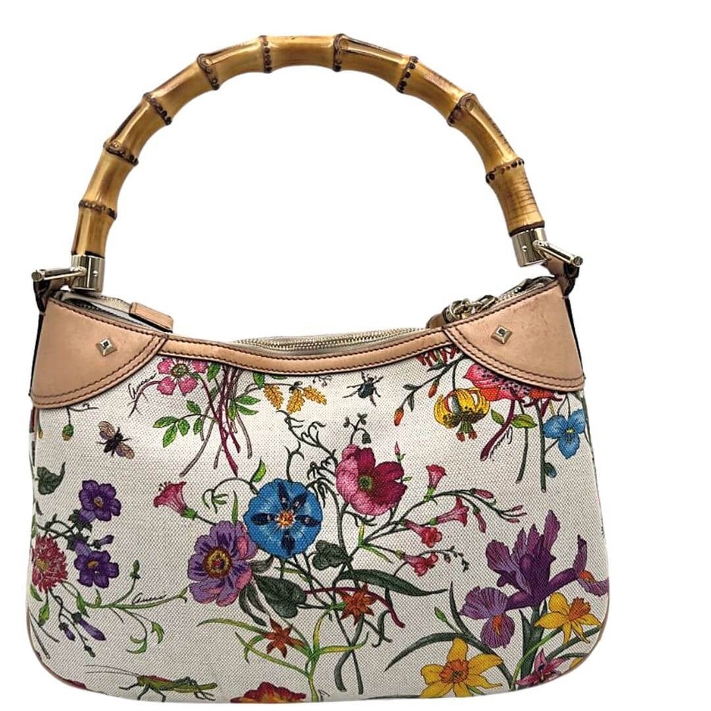 Gucci Bamboo flora