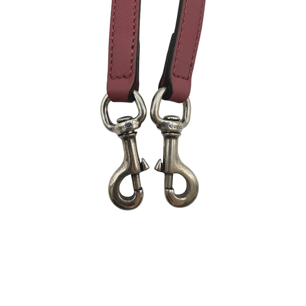 Tracolla per borsa Gucci