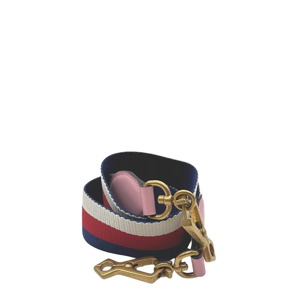 Accessorio tracolla Web