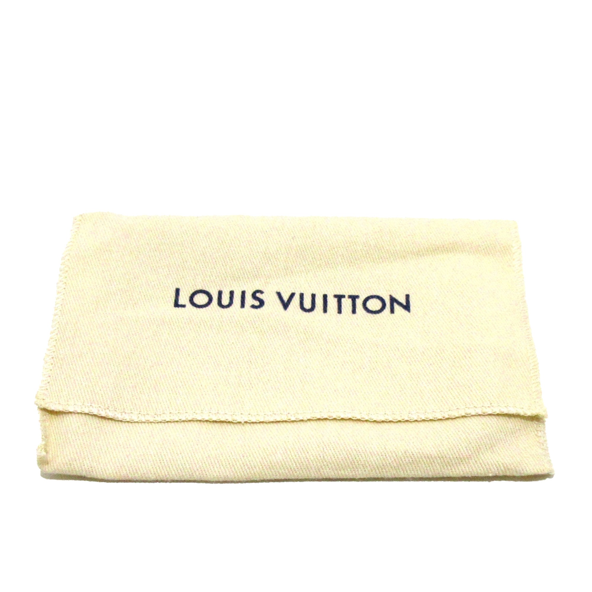 Pink Louis Vuitton Bicolor Monogram Empreinte Broderie Clea Small Wallet