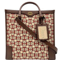 Shopping Gucci Jacquard Morsetto