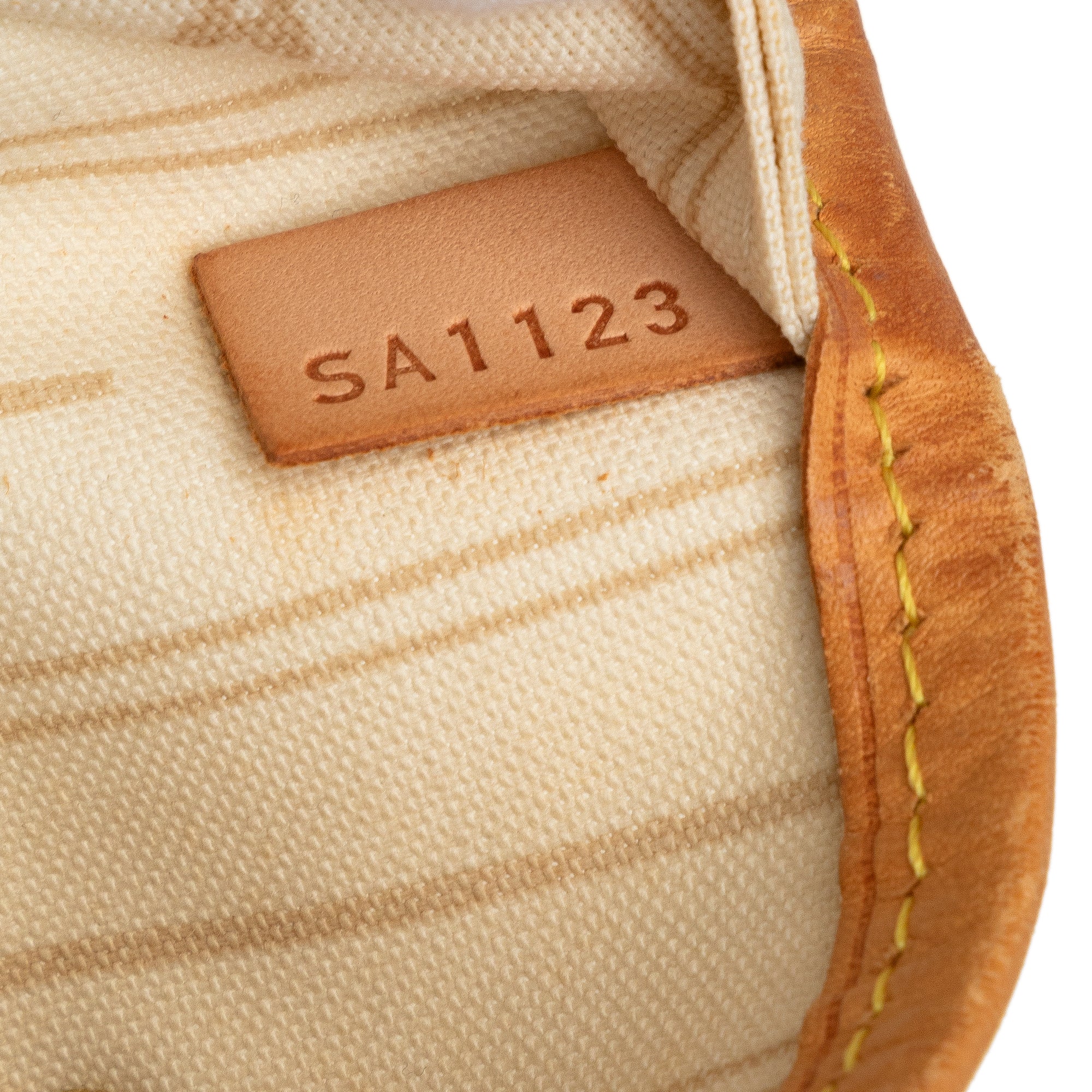 White Louis Vuitton Damier Azur Neverfull MM Tote Bag