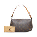Louis Vuitton Pochette Accessoires Monogram Canvas