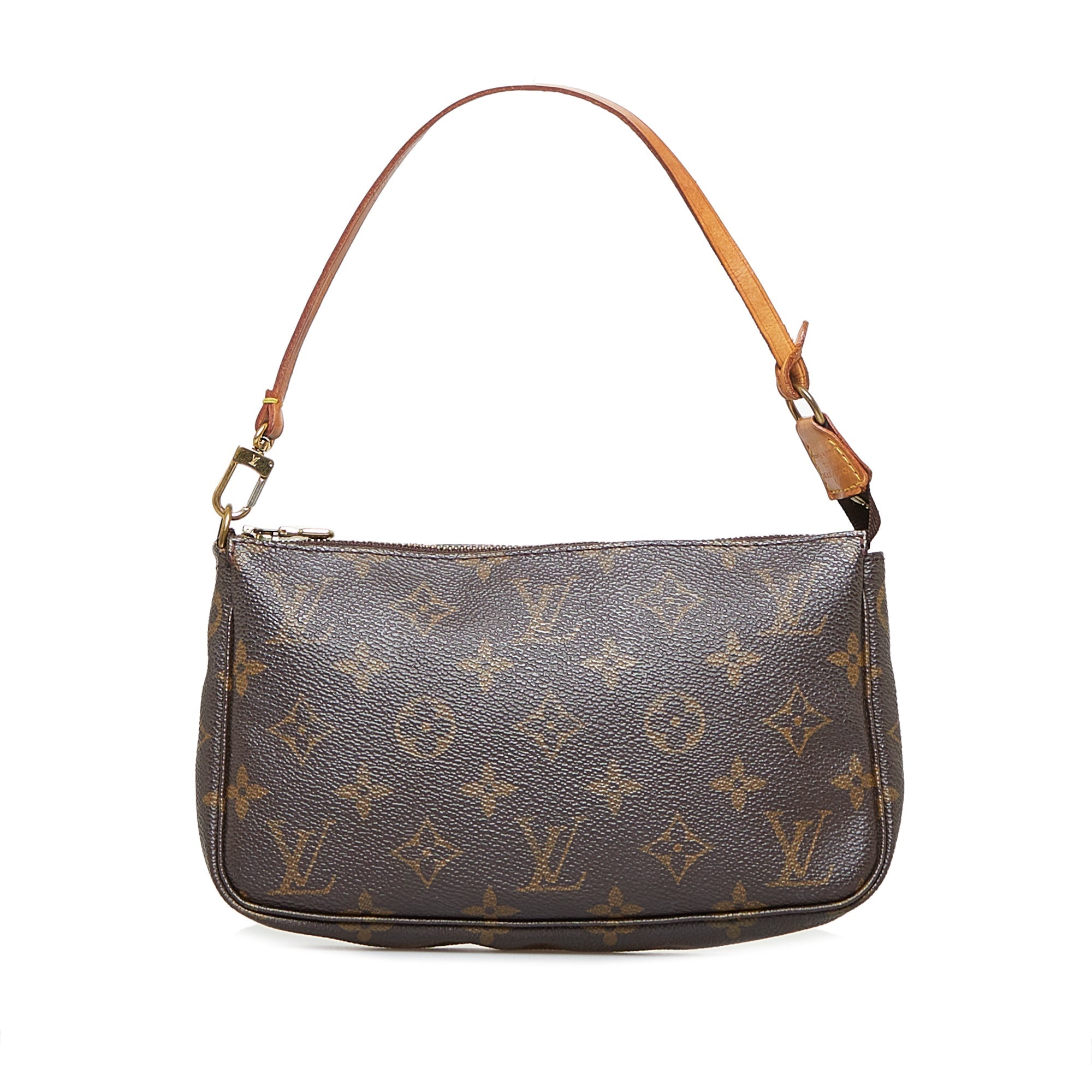 Louis Vuitton Pochette Accessoires Monogram Canvas