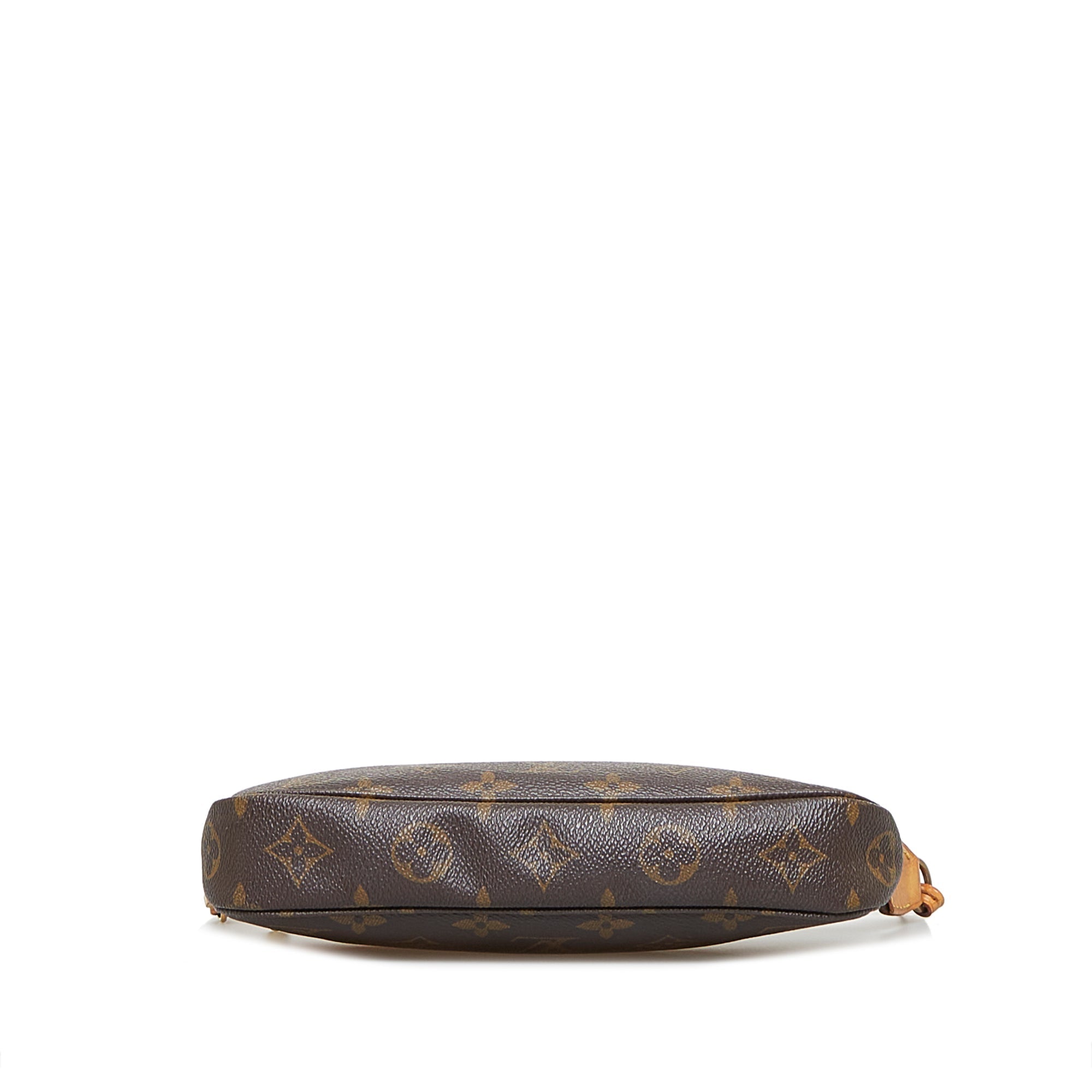Louis Vuitton Pochette Accessoires Monogram Canvas