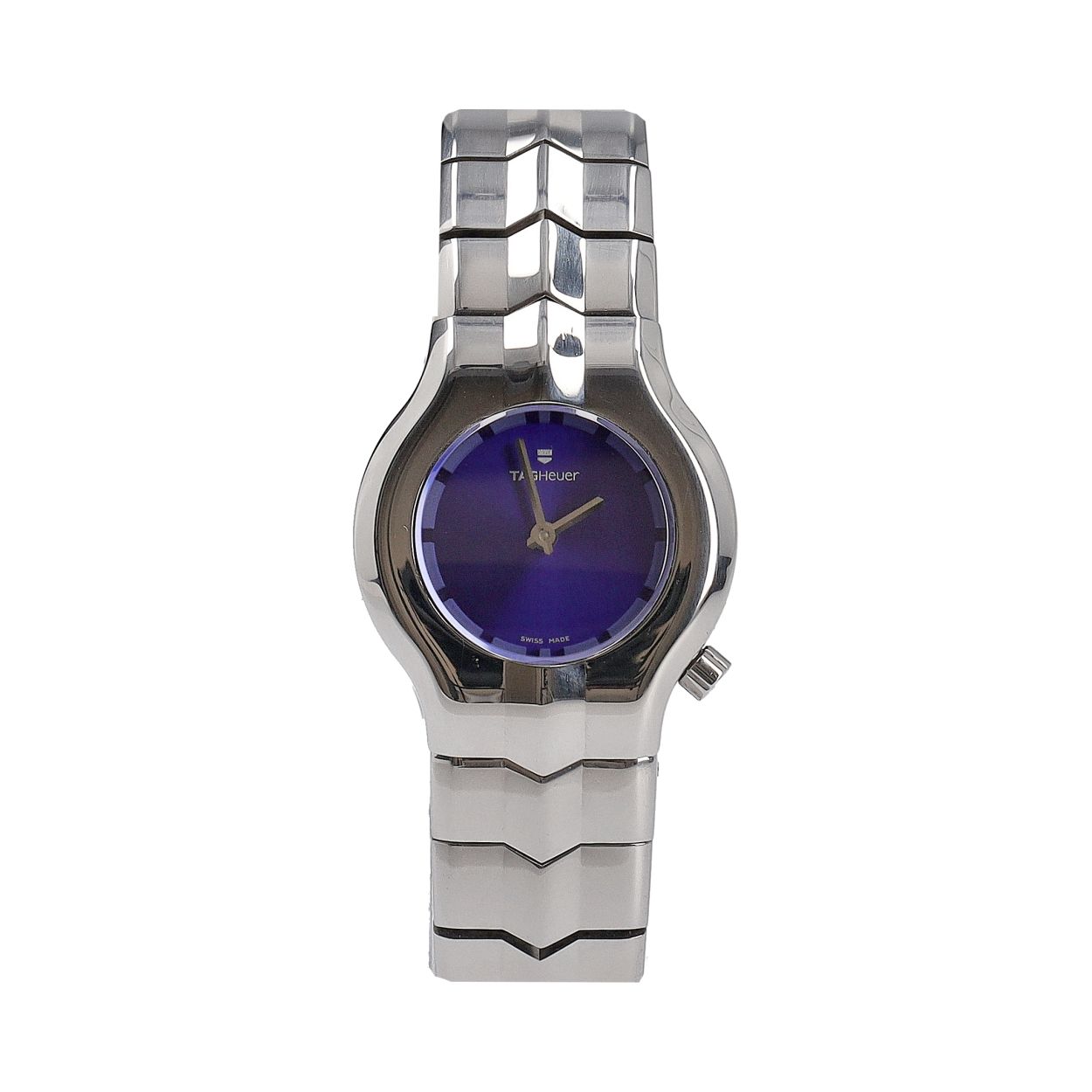 TAG HEUER Alter Ego