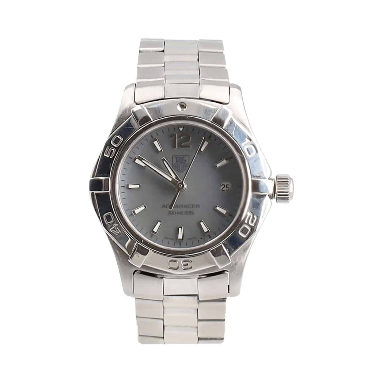 TAG HEUER Aquaracer