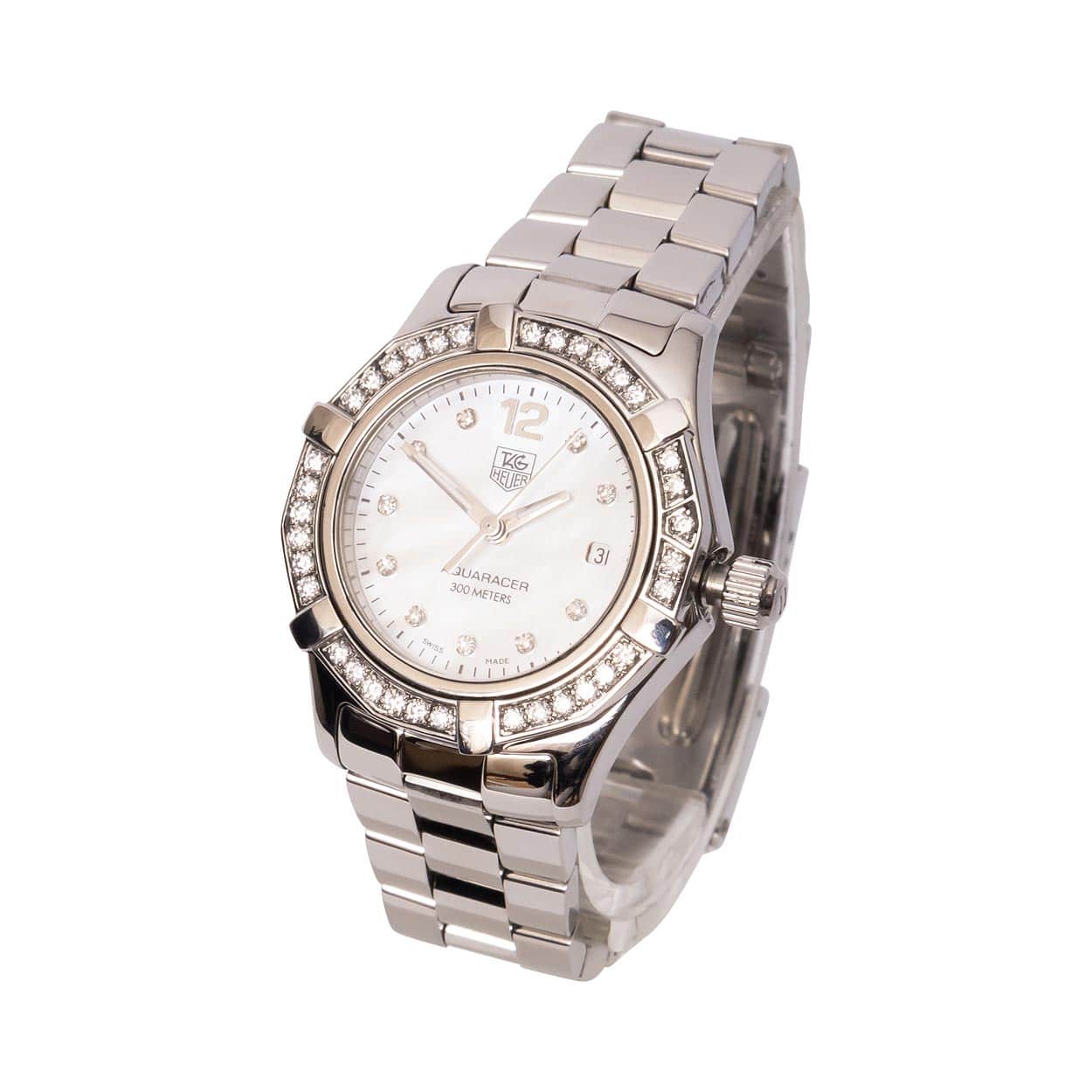 TAG HEUER Aquaracer