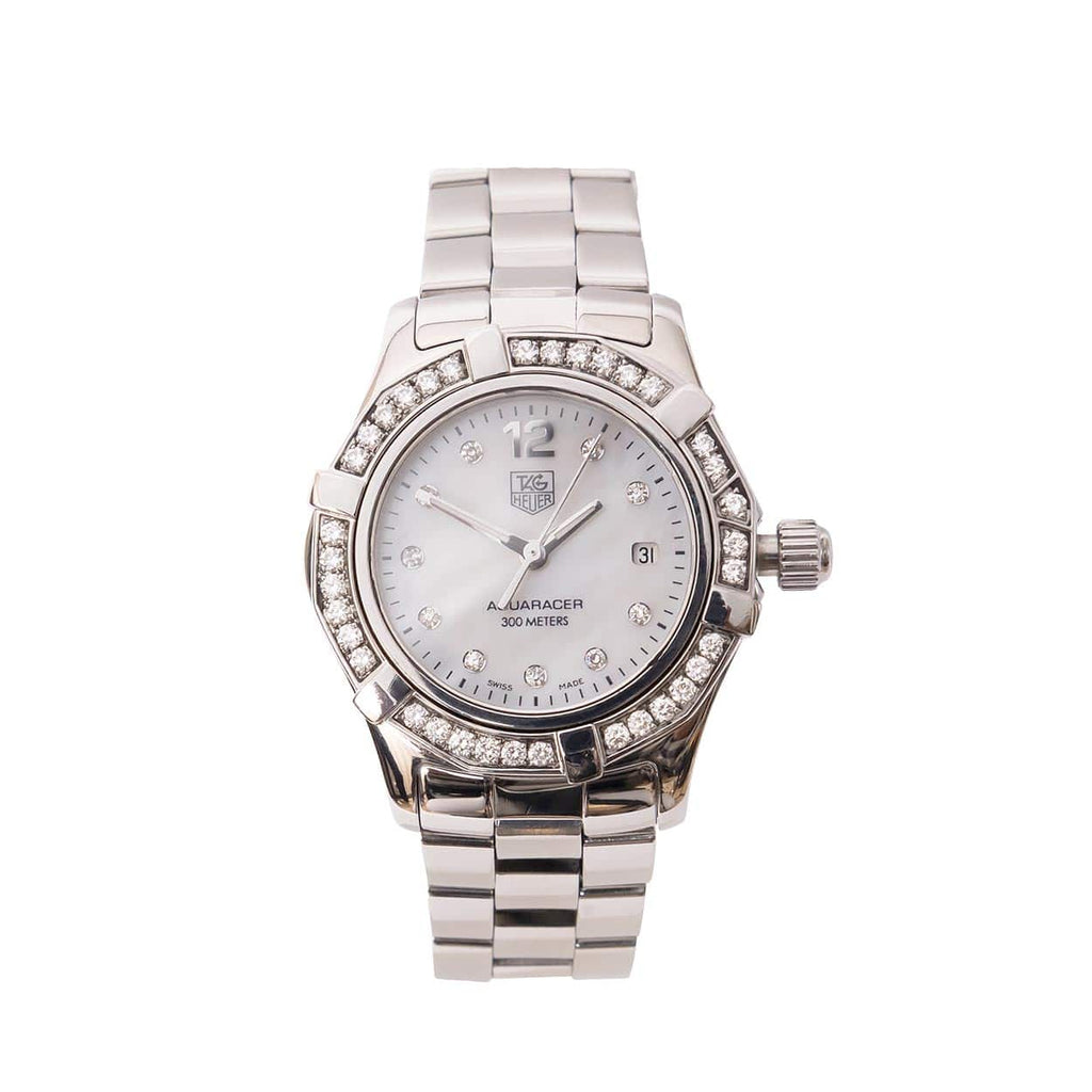 TAG HEUER Aquaracer
