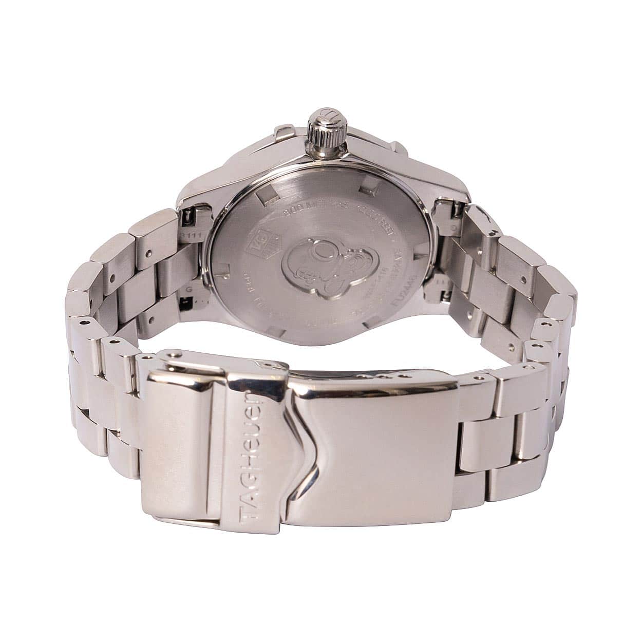 TAG HEUER Aquaracer