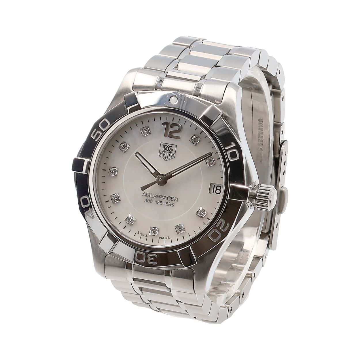 TAG HEUER Aquaracer