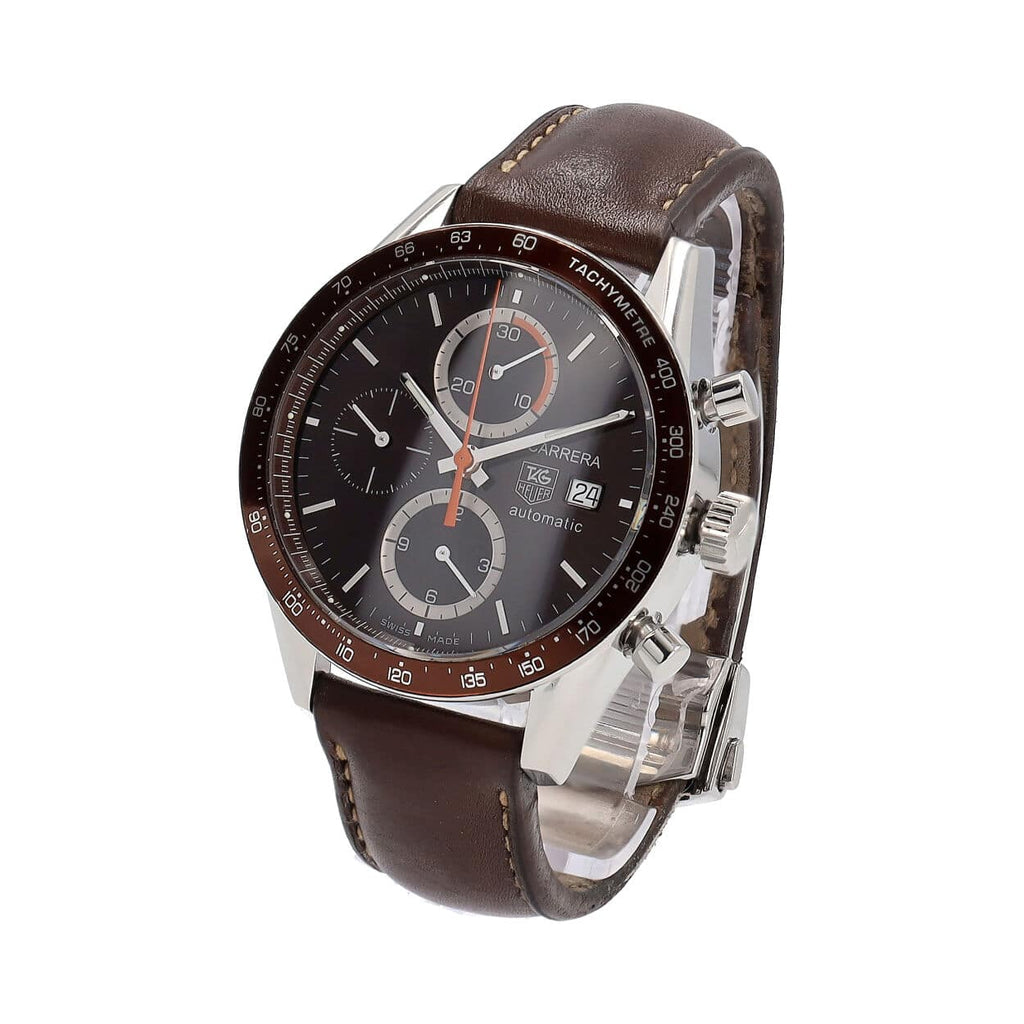 TAG HEUER Carrera