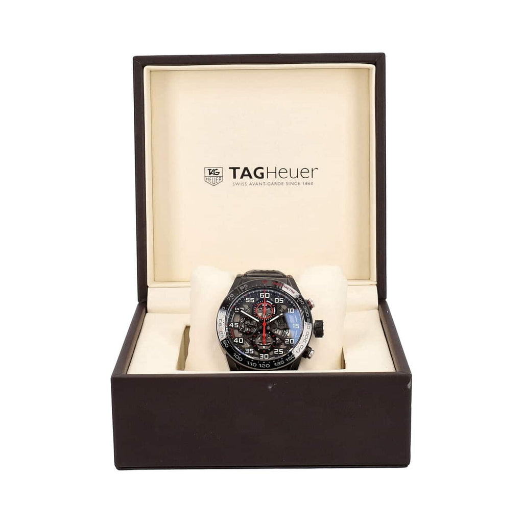 TAG HEUER Carrera