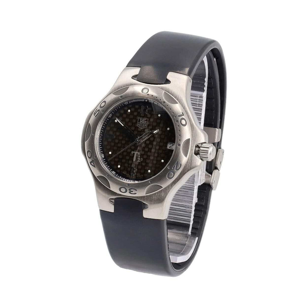 TAG HEUER Kirium